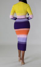 Load image into Gallery viewer, Angie Sweaterdress
