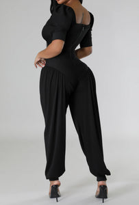 Synergy Jumpsuit