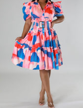 Load image into Gallery viewer, “Queen $pace” Dress
