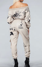 Load image into Gallery viewer, “Carmela” Jumpsuit
