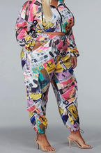 Load image into Gallery viewer, “Cardilla” Tracksuit
