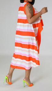 “Helena” Tunic Dress