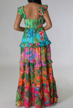 Load image into Gallery viewer, “Zari” Maxi Dress
