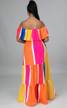 Load image into Gallery viewer, “Ascension” Maxi Dress
