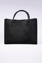 Load image into Gallery viewer, “Babenciaga Baybeeee” Tote- Blue
