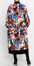 Load image into Gallery viewer, “Picasso” Track Dress
