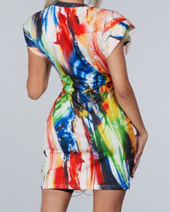 Essential Art Dress