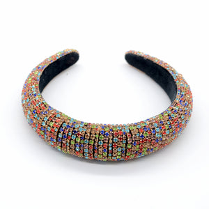 “Aria” Embellished Headband