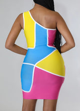 Load image into Gallery viewer, “Candi” Crush Dress
