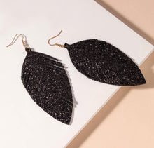 Load image into Gallery viewer, Featherette Earrings
