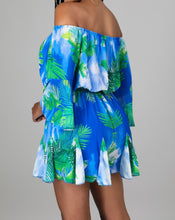 Load image into Gallery viewer, “Gina” Romper
