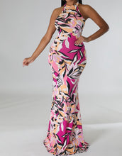 Load image into Gallery viewer, “Elisa” Maxi Dress
