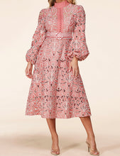 Load image into Gallery viewer, “Bonnie” Lace Dress
