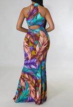 Load image into Gallery viewer, “Cari” Maxi Dress
