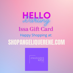 Angelique Rene Virtual Gift Card