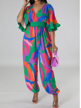 Load image into Gallery viewer, “Zoraida” Jumpsuit
