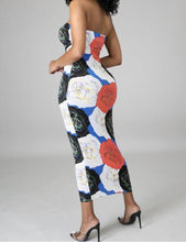 Load image into Gallery viewer, “Niya” Tube Dress
