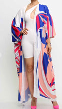 Load image into Gallery viewer, “Nadia” Kimono
