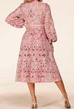 Load image into Gallery viewer, “Bonnie” Lace Dress
